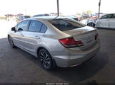 HONDA CIVIC EX 19XFB2F82DE232500 снимка