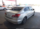 HONDA CIVIC EX 19XFB2F82DE232500 снимка