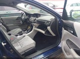 HONDA ACCORD LX 1HGCR2F35HA244945 снимка