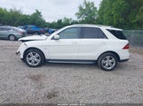 MERCEDES-BENZ ML 350 4MATIC 4JGDA5HB5CA081413 снимка