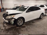 CHEVROLET MALIBU 1FL 1G11A5SAXDF234890 снимка
