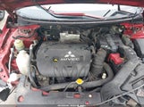 Mitsubishi Lancer De/Es JA3AU26U88U003164 снимка