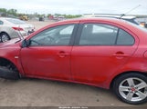 Mitsubishi Lancer De/Es JA3AU26U88U003164 снимка