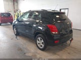 CHEVROLET TRAX AWD LT KL7CJPSB0MB346011 снимка