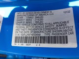 HONDA CIVIC SPORT 19XFL2H87NE024544 photo