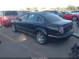 VOLKSWAGEN PASSAT GLS TDI WVWAE63B65E032189 снимка