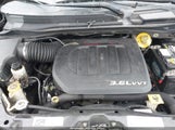 DODGE GRAND CARAVAN SXT 2C4RDGCG7FR607394 снимка