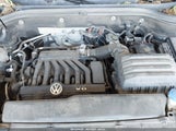 VOLKSWAGEN ATLAS 3.6L V6 SE W/TECHNOLOGY 1V2UR2CA0KC513689 fotografie
