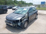 CHEVROLET SONIC LT AUTO 1G1JD5SH6H4125266 снимка