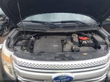 FORD EXPLORER XLT 1FMHK7D82BGA45727 fotografie