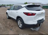 CHEVROLET BLAZER FWD 3LT 3GNKBDRS4NS133964 fotografie
