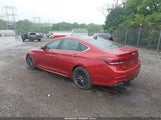 GENESIS G80 3.3T SPORT AWD KMTFN4JB4LU331052 fotografie