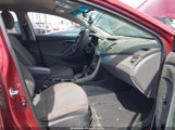 HYUNDAI ELANTRA SE 5NPDH4AE4GH710401 снимка