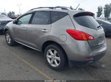 NISSAN MURANO SL JN8AZ1MU7AW008659 photo