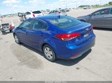 KIA FORTE LX 3KPFK4A70HE025135 снимка