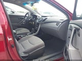Hyundai Elantra Se 5NPDH4AE8EH480763 снимка