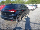 NISSAN KICKS S XTRONIC CVT 3N1CP5BV6ML504658 photo