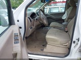 Nissan Frontier Sv 1N6AD0EV2BC444461 снимка