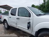 Nissan Frontier Sv 1N6AD0EV2BC444461 снимка