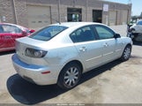 MAZDA MAZDA3 I SPORT JM1BK12F081832051 снимка
