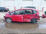 Honda Fit Sport JHMGE88419S030260 fotografie