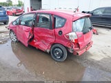 Honda Fit Sport JHMGE88419S030260 photo