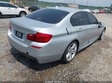 BMW 550 I WBAKN9C53ED000965 снимка