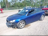 Chevrolet Cruze 1Lt Auto 1G1PC5SB3D7194322 снимка