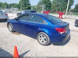 Chevrolet Cruze 1Lt Auto 1G1PC5SB3D7194322 снимка