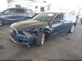 AUDI A6 2.0T PREMIUM WAUGFAFC4DN125819 снимка
