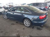 AUDI A6 2.0T PREMIUM WAUGFAFC4DN125819 снимка