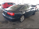 AUDI A6 2.0T PREMIUM WAUGFAFC4DN125819 снимка