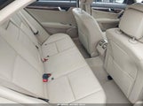 MERCEDES-BENZ C 250 LUXURY/SPORT WDDGF4HB6CR212742 снимка