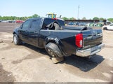 NISSAN FRONTIER SE 1N6AD0FV8AC401286 снимка