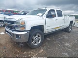 Chevrolet Silverado 2500Hd Ltz 1GC1KWE81GF177938 fotografie