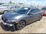 Honda Civic Sport 2HGFC2F87KH581152 снимка