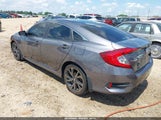 Honda Civic Sport 2HGFC2F87KH581152 снимка