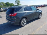 Chevrolet Equinox Awd Premier 1.5L Turbo 3GNAXXEV4LS554546 photo