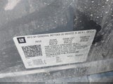 Chevrolet Equinox Awd Premier 1.5L Turbo 3GNAXXEV4LS554546 снимка
