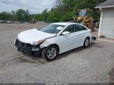 HYUNDAI SONATA GLS 5NPEB4AC5EH891476 снимка