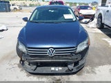 VOLKSWAGEN PASSAT 2.5L SE 1VWBP7A35CC043187 снимка