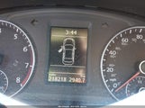 VOLKSWAGEN PASSAT 2.5L SE 1VWBP7A35CC043187 снимка