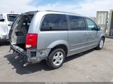 DODGE GRAND CARAVAN SXT 2C4RDGCG5DR611201 снимка
