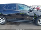 Chevrolet Equinox Fwd Ls 2GNAXHEV3N6141668 снимка