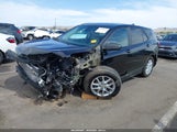 Chevrolet Equinox Fwd Ls 2GNAXHEV3N6141668 снимка