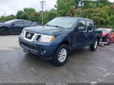 NISSAN FRONTIER SV 1N6AD0EV8HN738248 снимка