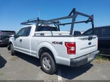FORD F-150 XL 1FTFX1E52JFD17583 снимка