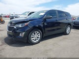 CHEVROLET EQUINOX FWD LS 3GNAXHEV0MS121362 снимка