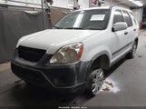 HONDA CR-V EX JHLRD68846C021484 снимка