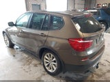 BMW X3 xDrive28I 5UXWX9C58D0A27018 снимка